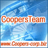 Команда CoopersTeam - Команда Лидеров